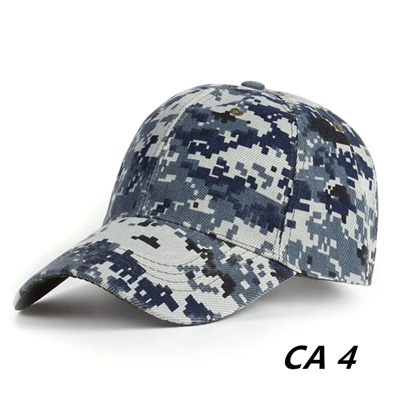 Outdoor Sunscreen Cycling Sunhat, Camouflage Printed